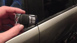 Люстра на крышу автомобиля HONDA CR-V
