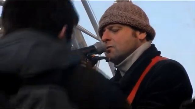 Radio 1212 - Luc De Vos смотреть онлайн