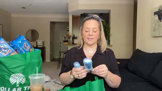 DOLLAR TREE HAUL| HUGE| NEW| AMAZING FINDS| BRAND NAME ITEMS