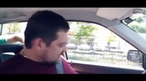 Тест Драйв от Давидыча Лада Приора