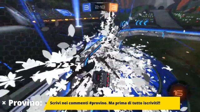 🔥ROCKET LEAGUE MONTAGE / By N1-Manuel / N1 Team // смотреть онлайн