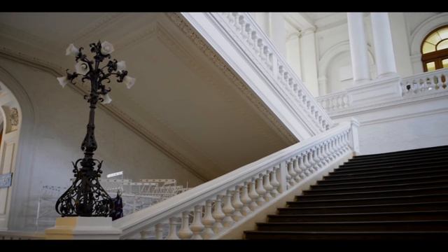 Экспертный центр по работе с ВУЗами смотреть онлайн