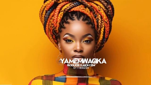 (Free) emotional ZOUK BONGO FLEVA INSTRUMENTAL BEAT x "Yamemwagika" diamond platnumz type beat смотреть онлайн