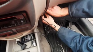 ✅Переместите  ЭБУ пока не поздно на Калине.🛠