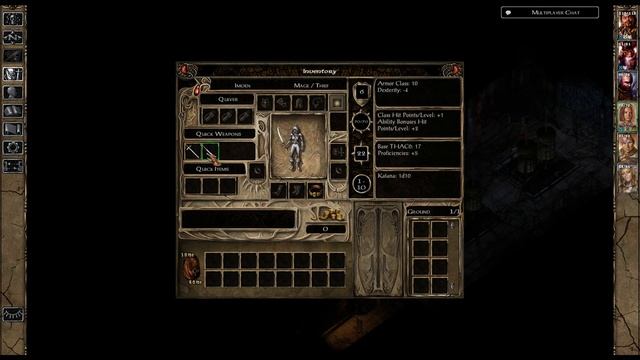 Let's Play Baldur's Gate II: Enhanced Edition Coop #1 - Chateau Irenicus смотреть онлайн