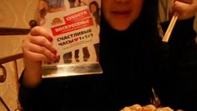 МОЖНО ЛИ ЕСТЬ СУШИ ПРИ ПОХУДЕНИИ? смотреть онлайн