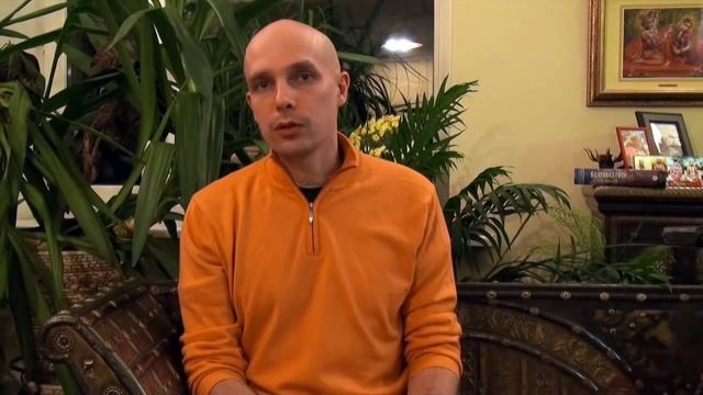 Кришнаиты 23. Кришнаиты поклоняются идолам?