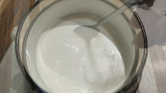 Манговый чизкейк без выпечки // No-Bake Mango Cheesecake. Рукодельный VLOG смотреть онлайн