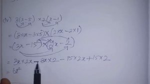 8th maths Ch-3 Algebra| Ex-3.1 (4 to 13 sums) | Samacheer One plus One channel