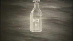 Свойства растворов электролитов