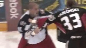 Jon "Nasty" Mirasty vs. Jeremy Yablonski 12/5/09