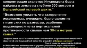 Великий Потоп был ли? Сколько их было? Потоп 18 века или когда