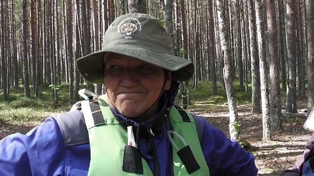 Карелия 19 часть 3 смотреть онлайн