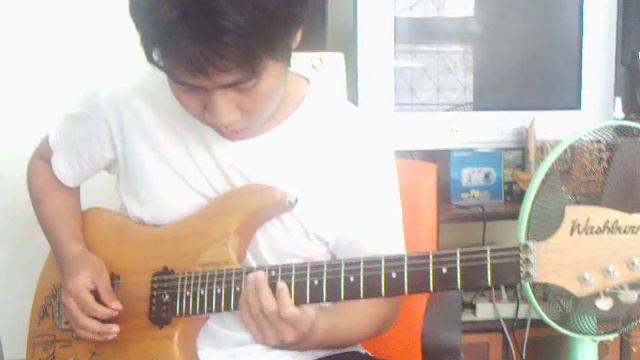 Cliffs of Dover cover смотреть онлайн