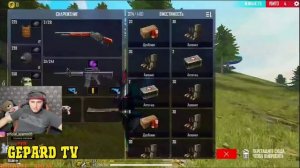 АЗАММ ДОВЁЛ 8 ЛЕТНЕГО МАЛЬЧИКА ДО СЛЁЗ/FREE FIRE azamm
