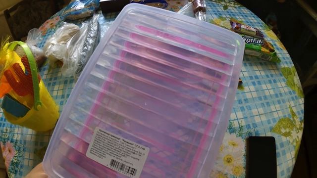 Vlog 02 05 2020 пирожки с капустой печёные/сделали песочницу детям/посадка картошки смотреть онлайн