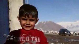 Havîna Welat. Dengbêj. Strana Kurdî. Курдские песни