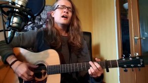 Take On Me - aha Cover