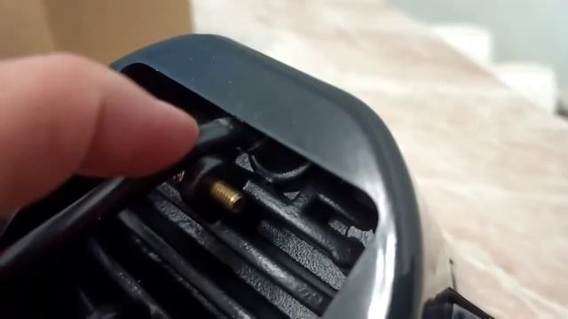 Диодные ПТФ Sal-Man (5 диодов) на Гранту. Обзор. Лёгкая доработка. смотреть онлайн