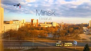 project minsk timelapse