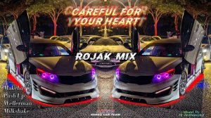 (1) Mixed By DJ Anthony44 ( 2k23 Rojak Mix ) Kia K5