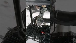 Комета Premium Off Road 125