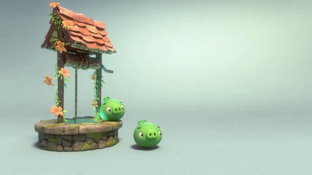 История свинок!(19) смотреть онлайн