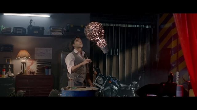 .OOO (DotTripleO) Video Commercial смотреть онлайн