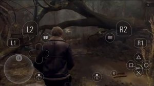 Resident Evil 4 IOS Gameplay Part 1 | Max Graphics IPad Pro M2