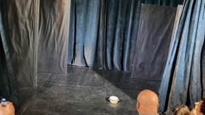 Экзамен по актёрскому мастерству Мастерской М.С. Богдасарова’25 (раздел наблюдения за животными)