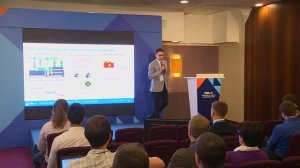 ИндаСофт: глубокий анализ данных на примере решения прикладных задач автоматизации