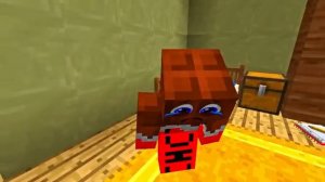 Владус Я Нашёл СЕКРЕТНЫЙ ПРОХОД в Скулбой в Майнкрафт! Minecraft Владус