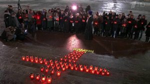 По погибшим в авиакатастрофе Ан-148 вместе с Орском скорбит вся Россия