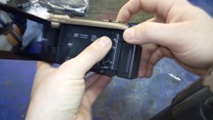 Обзор древней видеокамеры Panasonic HC V760