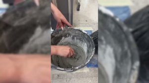 Правильный монтаж теневой рейки Laconistiq