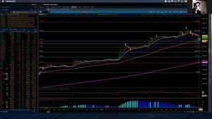 NASDAQ 100 / Elliott Wave Update 11/07/2021 by Michael Filighera