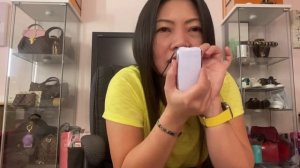 AirTamer A320 / Unboxing / Personal Air Purifier // Cathie Manalo