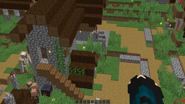 ✅COMO TENER MÁS FPS en MINECRAFT [1.18 - 1.19.X] - Todo lo que debes hacer. смотреть онлайн