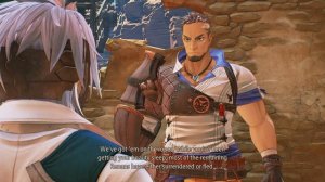 TALES OF ARISE 2021 破晓传说 Gameplay Walkthrough Part 2 - 1440P 60fps No Commentary