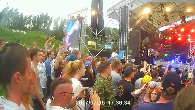 Улетай 2017 Слот слэм экшн камера 1 смотреть онлайн