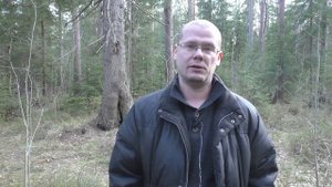 Долгая счастливая жизнь Геннадия Шпаликова - Товарищ Краснов