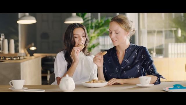 CHITORIO какао и молоко. Особое удовольствие! смотреть онлайн