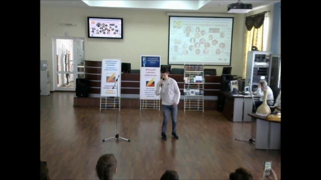 Артём Холаровский - член РСП  Фестиваль - Свободный микрофон Ставрополья 22.05.2022 Став.РО РСП