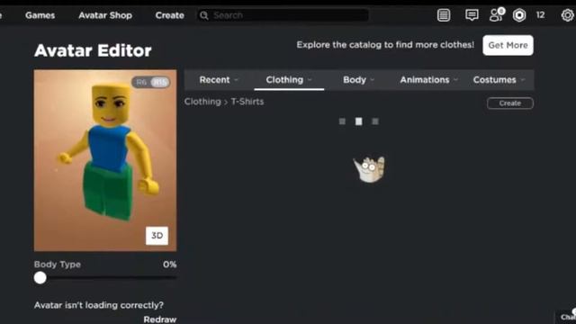 How to Make a Coke Roblox Avatar for Free (Trolling & Meme) смотреть онлайн