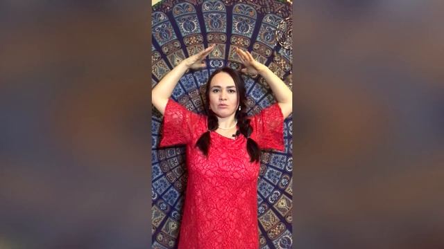 Энергопрактика Упражнения. Наполнение энергией солнца