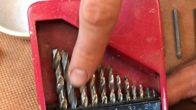 ? Чем сверлить Керамику? Карбид вольфрама в помощь / Волшебство керамики