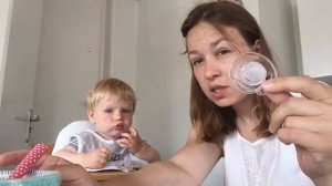 Как накормить малыша?