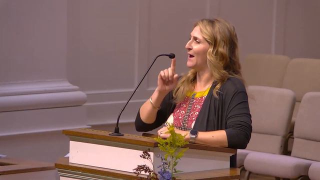 Sarah and Alison Gibson Service смотреть онлайн