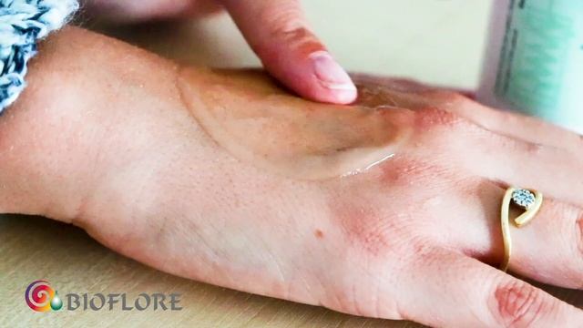 BIOFLORE Gel d'aloe Vera 100 % naturel смотреть онлайн