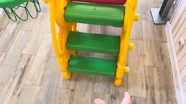 Авито. Продаю горку. смотреть онлайн